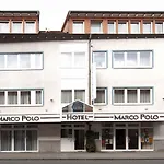 Marco Polo מונסטר