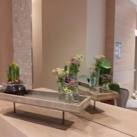 Hotel Marco Polo Munster (North Rhine-Westphalia)