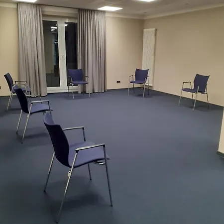 Marco Polo 3* Munster (North Rhine-Westphalia)