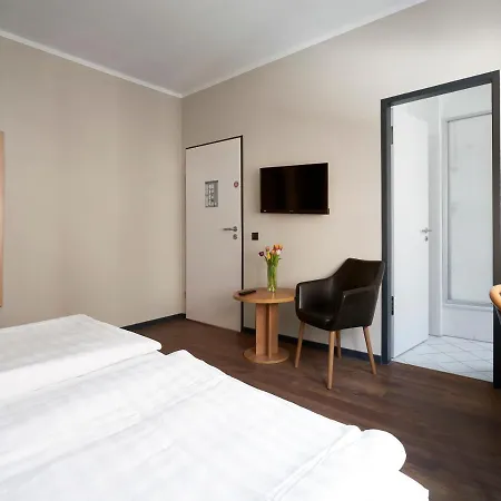 Hotel Marco Polo Munster (North Rhine-Westphalia)