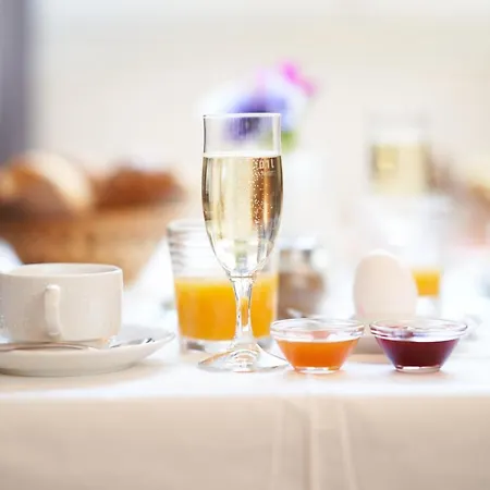 Hotel Marco Polo Munster (North Rhine-Westphalia)