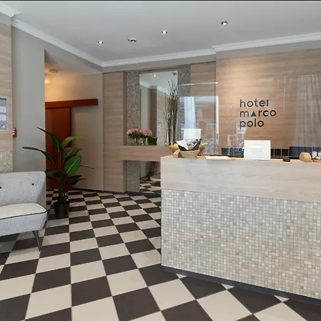 Marco Polo 3* Munster (North Rhine-Westphalia)