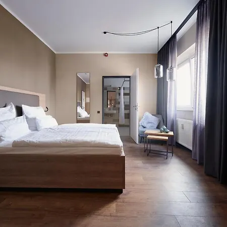 Hotel Marco Polo Munster (North Rhine-Westphalia)