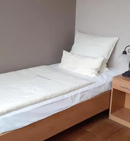 马克波罗酒店 蒙斯特