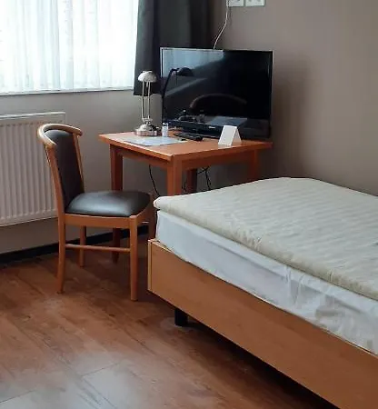 Marco Polo Munster (North Rhine-Westphalia)