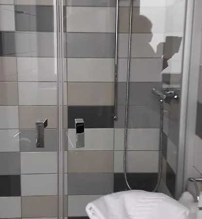 Hotel Marco Polo Munster (North Rhine-Westphalia)