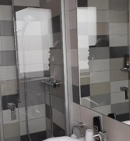 Hotel Marco Polo Munster (North Rhine-Westphalia)