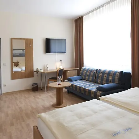 Hotel Marco Polo Munster (North Rhine-Westphalia)