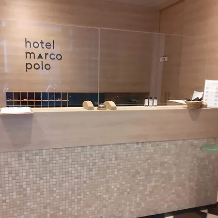 Hotel Marco Polo 3*