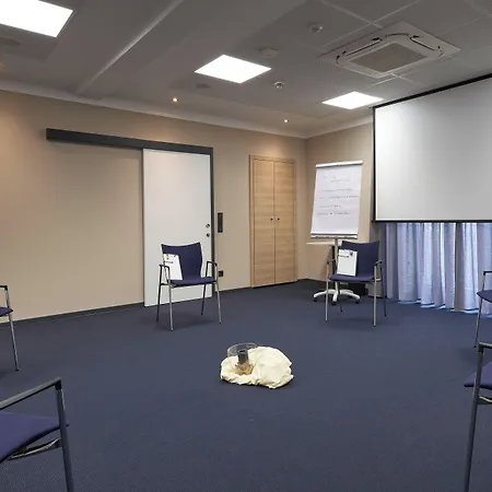 Marco Polo 3* מונסטר