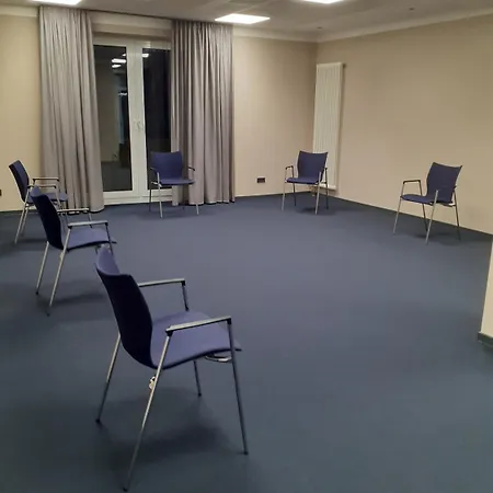 Hotel Marco Polo Munster (North Rhine-Westphalia)