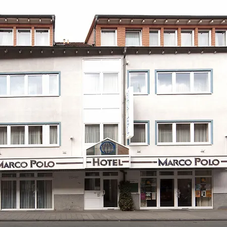 Marco Polo Munster (North Rhine-Westphalia)