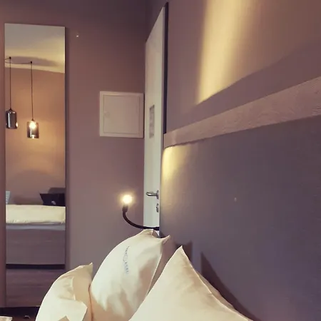 Hotel Marco Polo Munster (North Rhine-Westphalia)