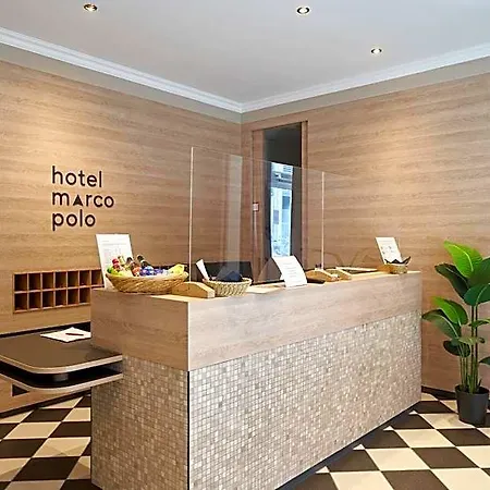 Hotel Marco Polo