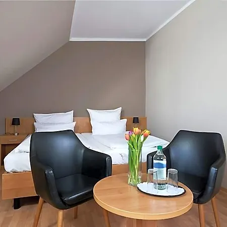 Hotel Marco Polo Munster (North Rhine-Westphalia)