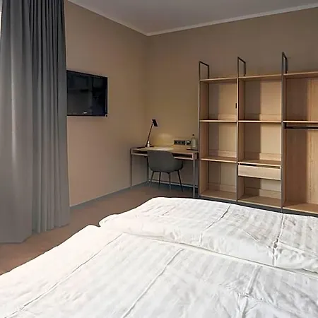 Marco Polo Hotel Munster (North Rhine-Westphalia)