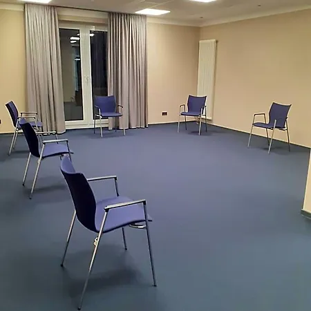 Marco Polo Hotel Munster (North Rhine-Westphalia)