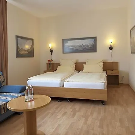 Hotel Marco Polo 3*