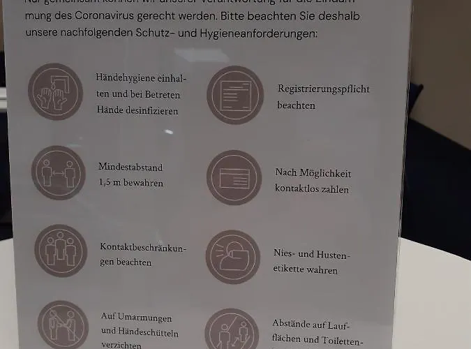 Marco Polo מלון מונסטר