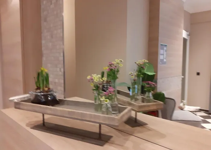 Hotel Marco Polo Munster (North Rhine-Westphalia)