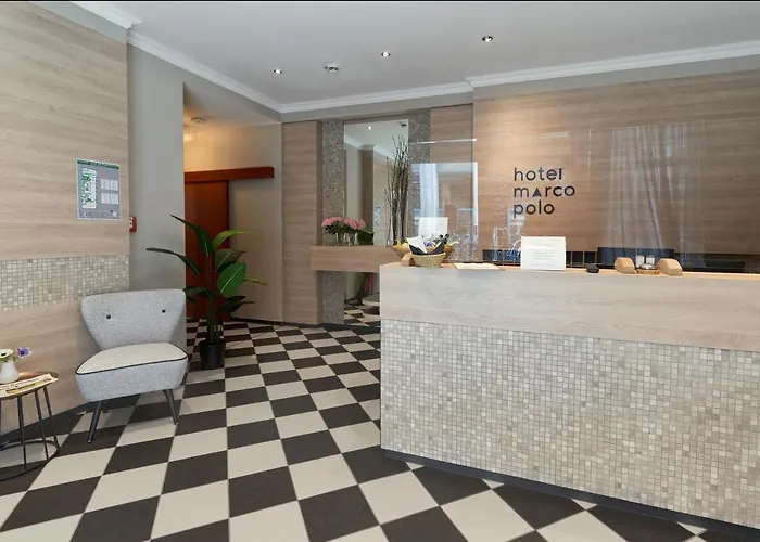 Marco Polo 3* Munster (North Rhine-Westphalia)