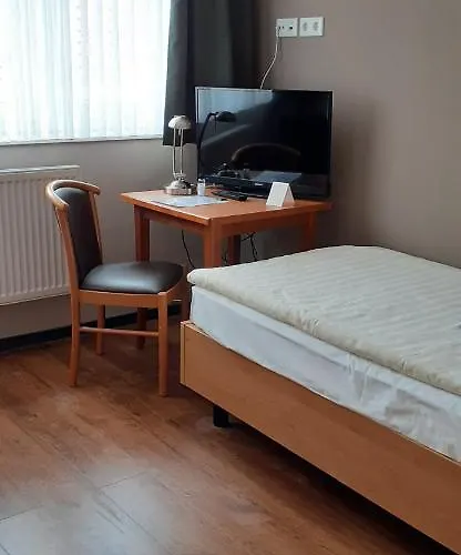 Marco Polo מונסטר