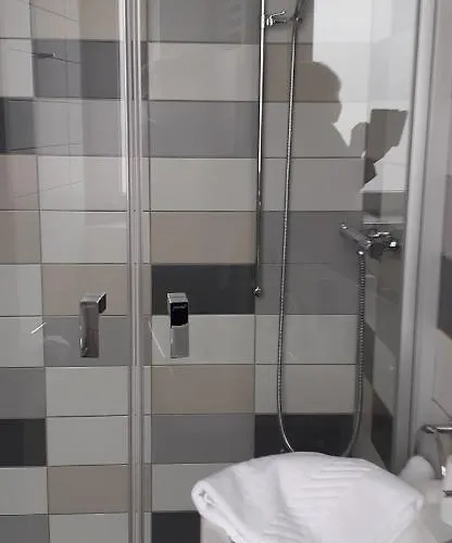 Hotel Marco Polo Munster (North Rhine-Westphalia)