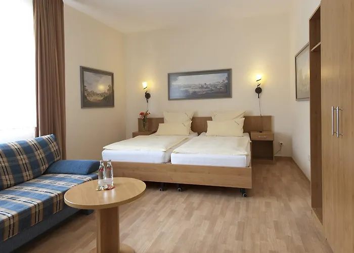 Marco Polo Otel Munster (North Rhine-Westphalia)