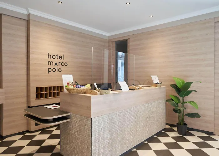 Marco Polo Munster (North Rhine-Westphalia)