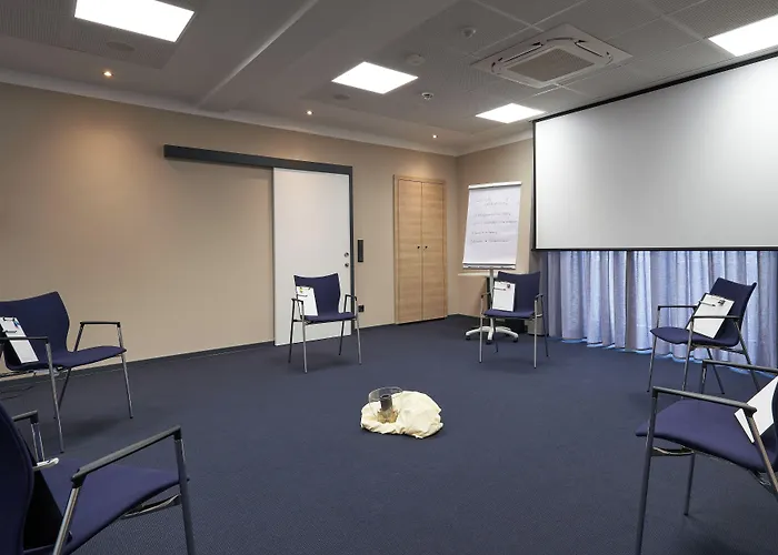 Marco Polo 3* מונסטר