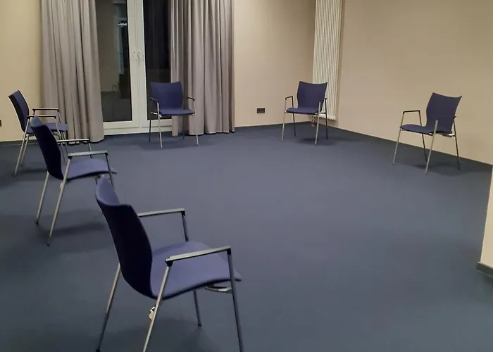 מלון Marco Polo מונסטר