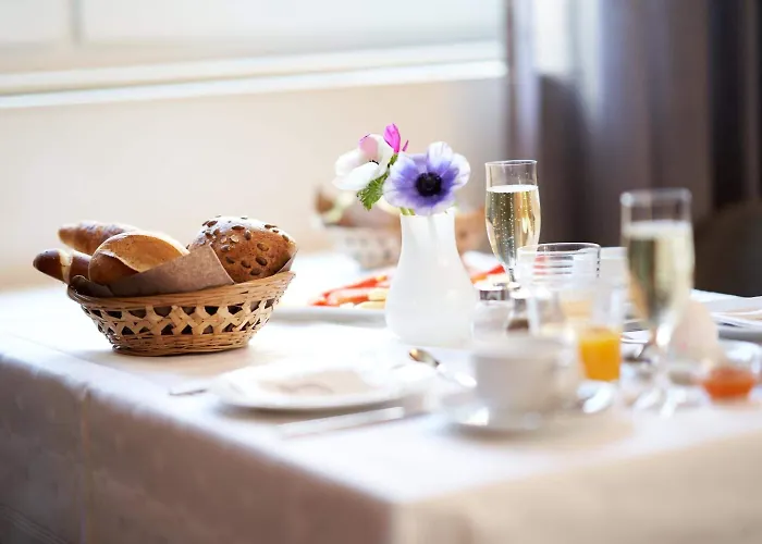 Marco Polo 3* מונסטר