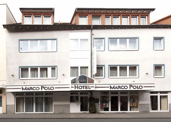 Marco Polo Munster (North Rhine-Westphalia)
