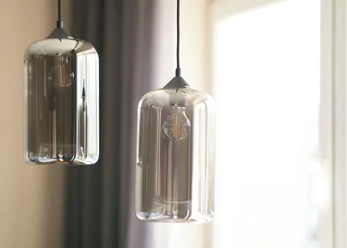 מלון Marco Polo מונסטר